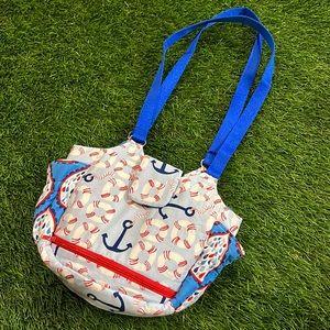 Botique Store Anchor Purse